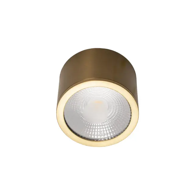 Точечный светильник Loft IT 10187/B SOLAR — бронза