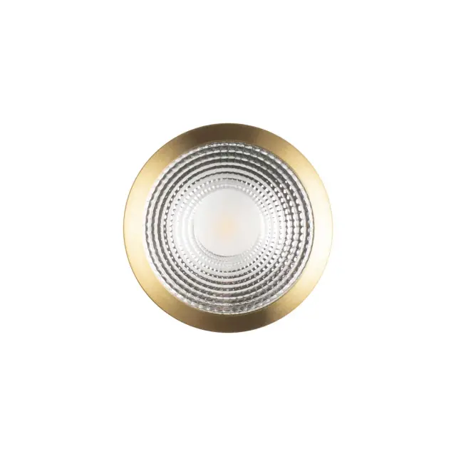 Точечный светильник Loft IT 10187/B SOLAR — бронза, ракурс 3