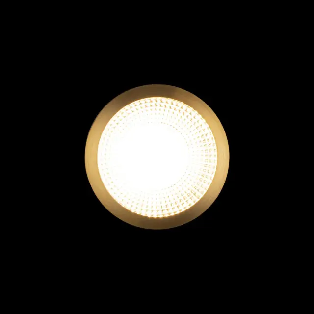Точечный светильник Loft IT 10187/B SOLAR — бронза, ракурс 4