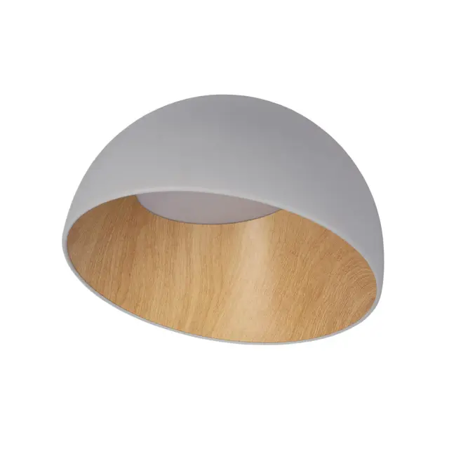 Светильник Loft IT 10197/350 Grey EGG — серый