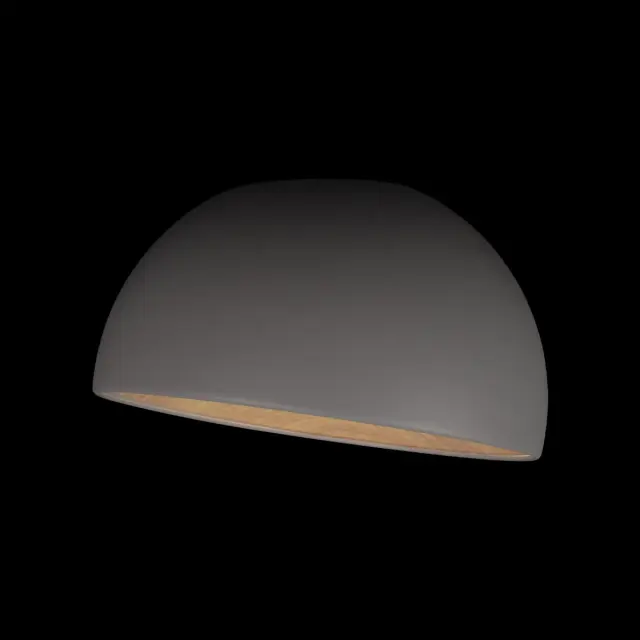 Светильник Loft IT 10197/350 Grey EGG — серый, ракурс 6