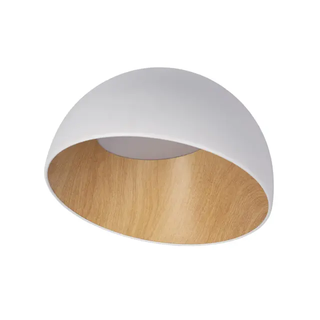 Светильник Loft IT 10197/350 White EGG — белый