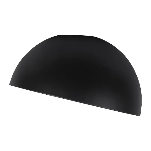 Светильник Loft IT 10197/500 Black EGG — черный, ракурс 6