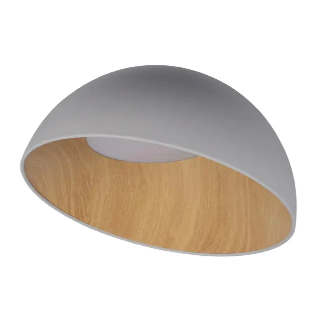 Светильник Loft IT 10197/500 Grey EGG — серый