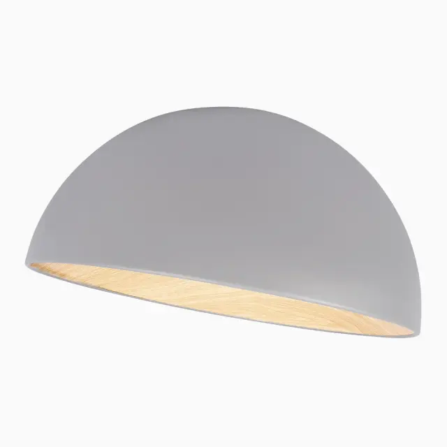 Светильник Loft IT 10197/500 Grey EGG — серый, ракурс 3