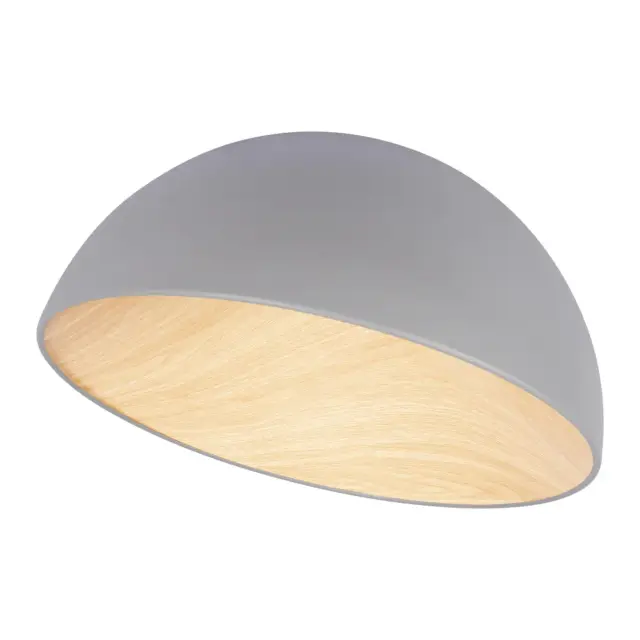 Светильник Loft IT 10197/500 Grey EGG — серый, ракурс 5