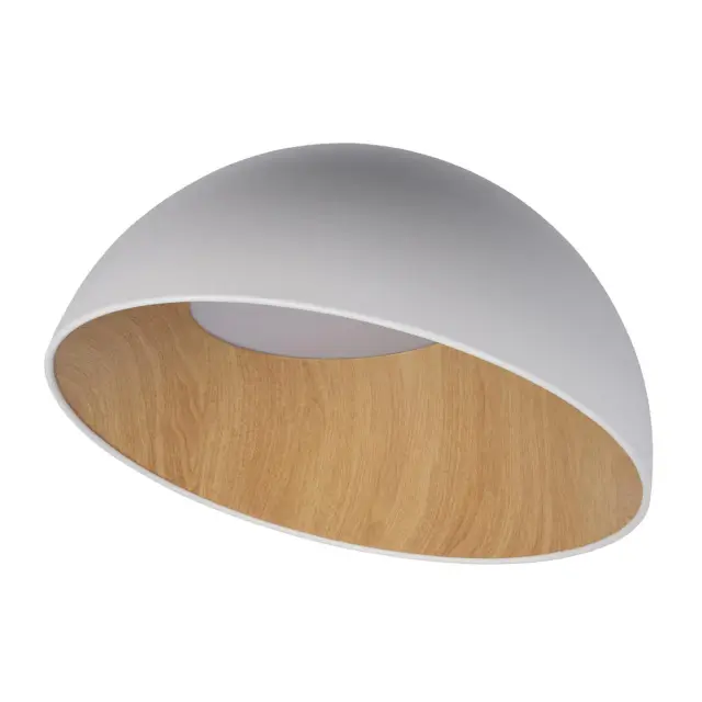 Светильник Loft IT 10197/500 White EGG — белый