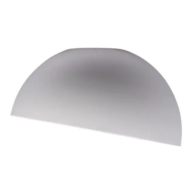 Светильник Loft IT 10197/500 White EGG — белый, ракурс 6
