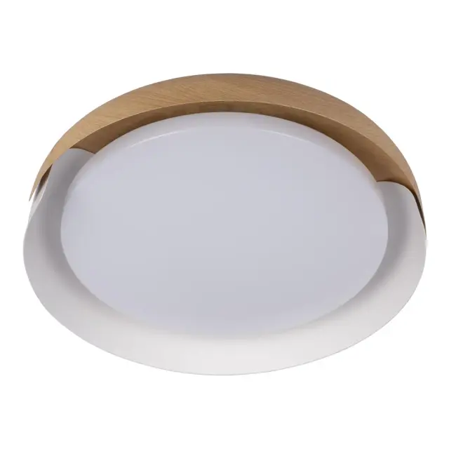 Светильник Loft IT 10198 White COIN — белый, ракурс 5