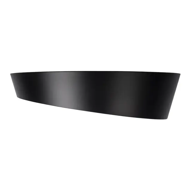 Светильник Loft IT 10199 Black COIN — черный, ракурс 5