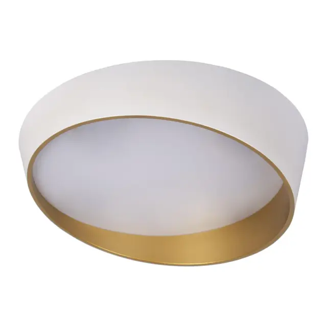Светильник Loft IT 10199 White COIN — белый, ракурс 5
