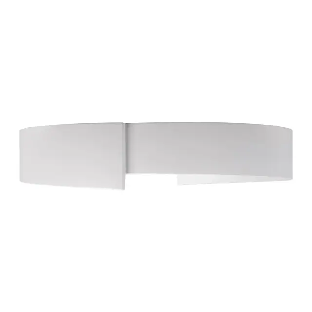 Светильник Loft IT 10200 White COIN — белый, ракурс 5