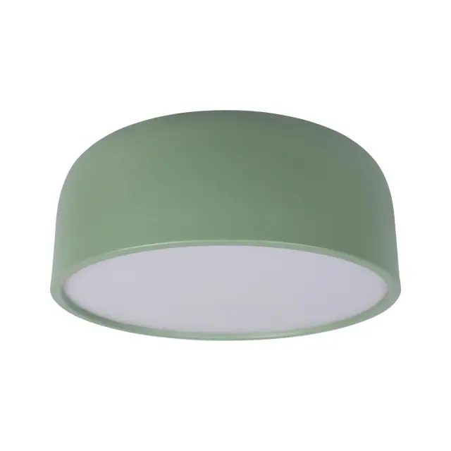 Светильник Loft IT 10201/350 Green AXEL — зеленый