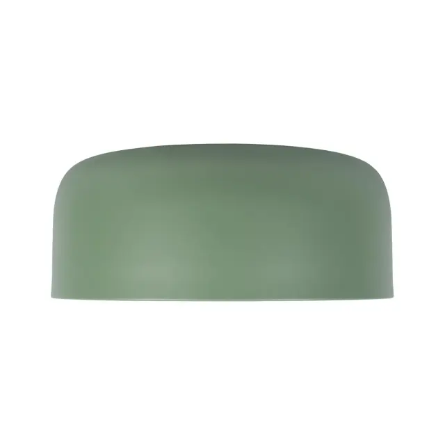 Светильник Loft IT 10201/350 Green AXEL — зеленый, ракурс 5