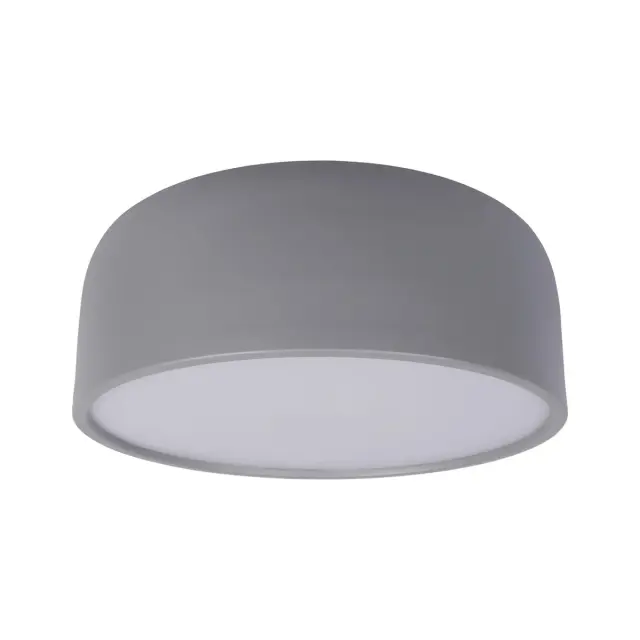 Светильник Loft IT 10201/350 Grey AXEL — серый