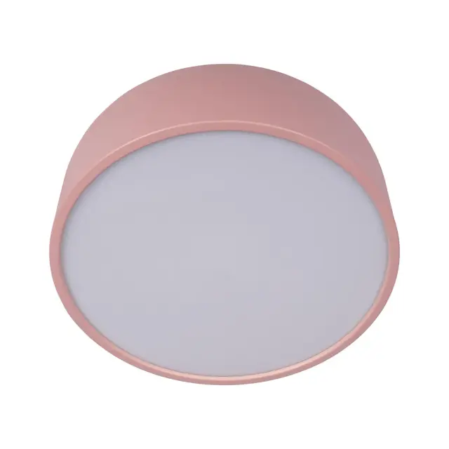 Светильник Loft IT 10201/350 Pink AXEL — розовый, ракурс 3