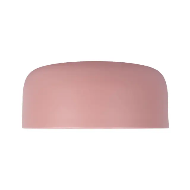 Светильник Loft IT 10201/350 Pink AXEL — розовый, ракурс 5