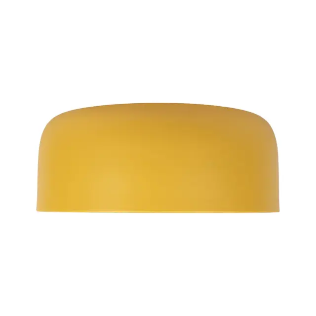 Светильник Loft IT 10201/350 Yellow AXEL — желтый, ракурс 5