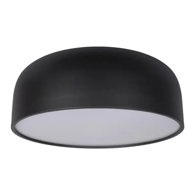 Светильник Loft IT 10201/480 Black AXEL — черный