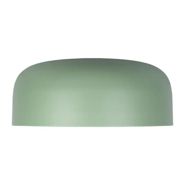 Светильник Loft IT 10201/480 Green AXEL — зеленый, ракурс 5