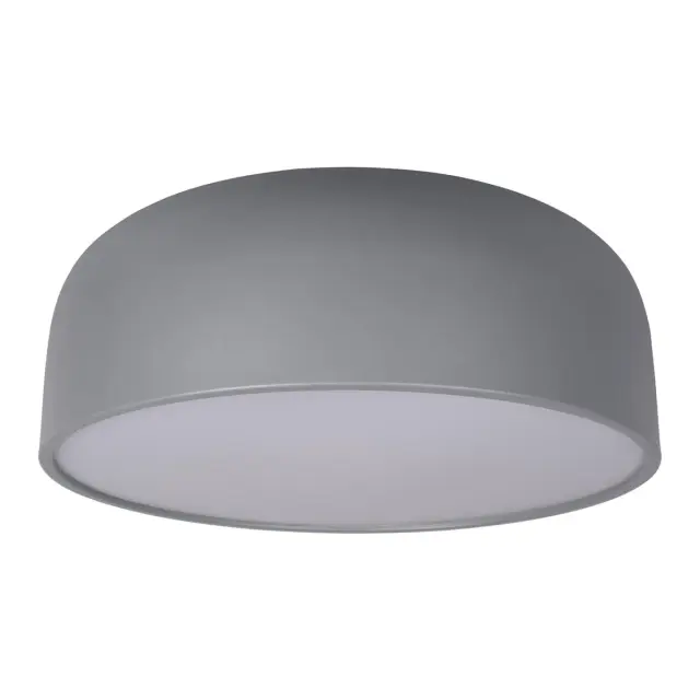 Светильник Loft IT 10201/480 Grey AXEL — серый