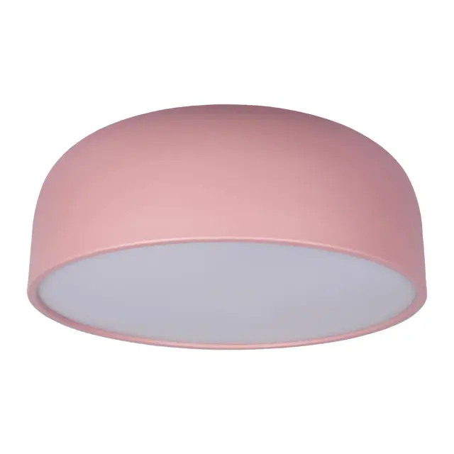 Светильник Loft IT 10201/480 Pink AXEL — розовый