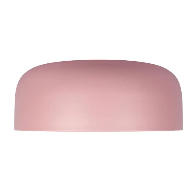 Светильник Loft IT 10201/480 Pink AXEL — розовый, ракурс 5