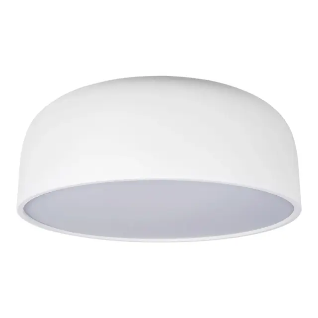 Светильник Loft IT 10201/480 White AXEL — белый