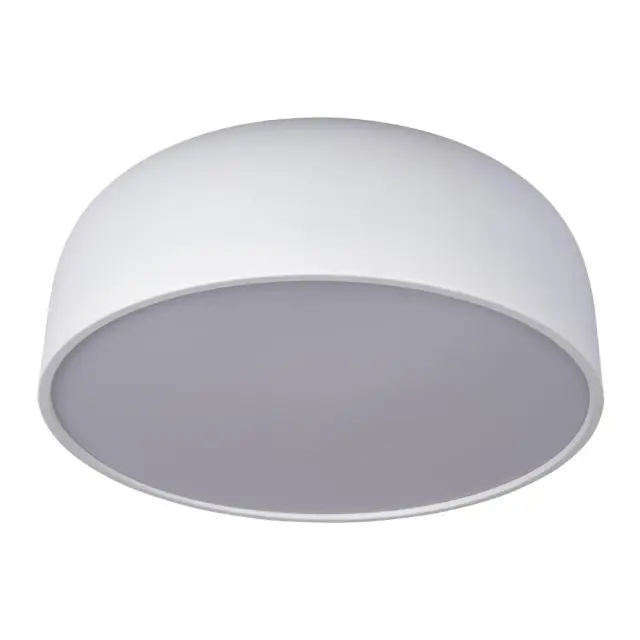 Светильник Loft IT 10201/480 White AXEL — белый, ракурс 3