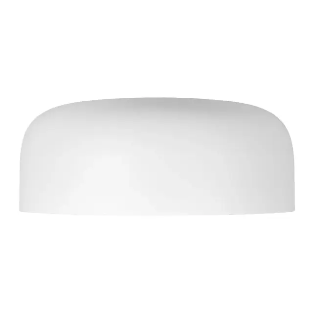 Светильник Loft IT 10201/480 White AXEL — белый, ракурс 5
