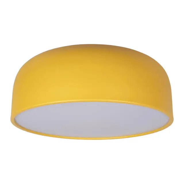 Светильник Loft IT 10201/480 Yellow AXEL — желтый
