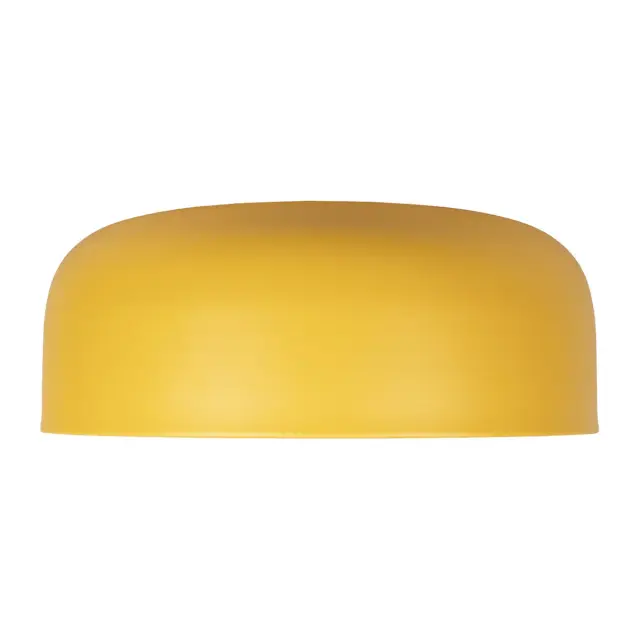 Светильник Loft IT 10201/480 Yellow AXEL — желтый, ракурс 5