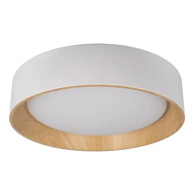 Светильник Loft IT 10202 White COIN — белый