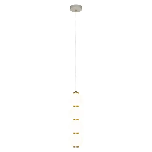 Светильник Loft IT 10205/B PEARLS — белый, ракурс 3