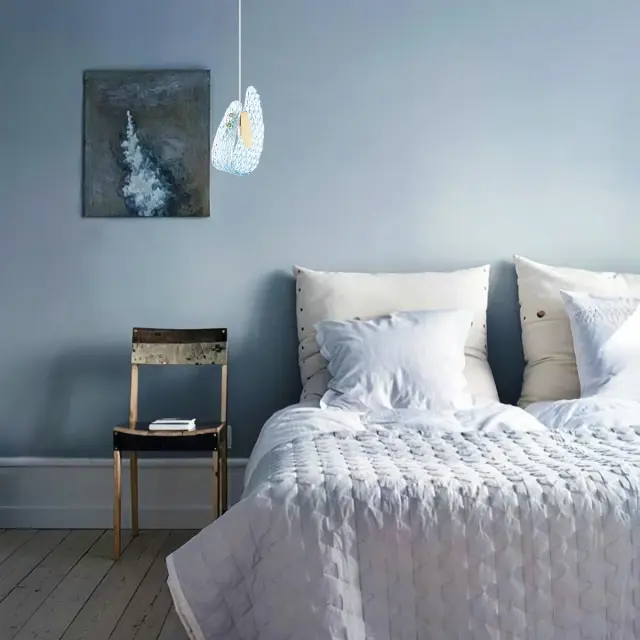 Светильник Loft IT 10214P LIRIO — золотой, ракурс 5