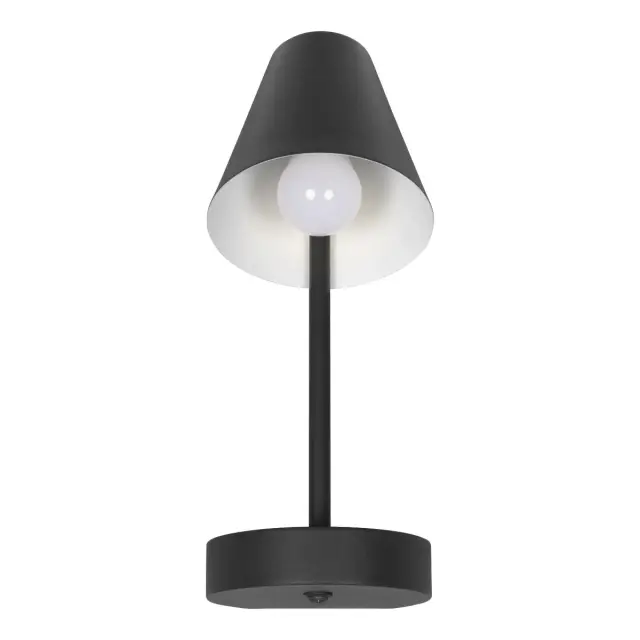 Бра Loft IT 10216/1W Black SHELF — черный