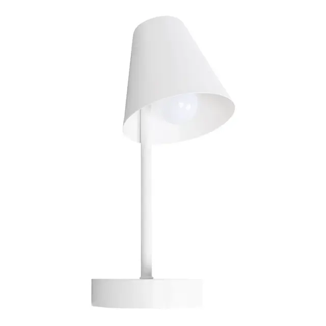 Бра Loft IT 10216/1W White SHELF — белый, ракурс 3