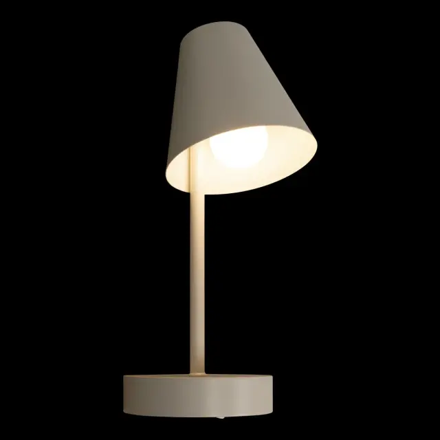 Бра Loft IT 10216/1W White SHELF — белый, ракурс 4