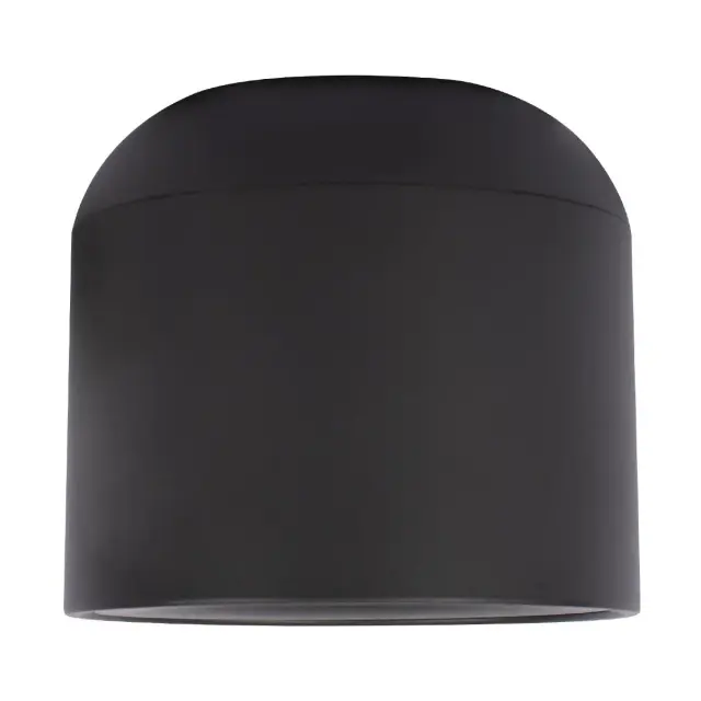 Точечный светильник Loft IT 10219 Black 3000K TICTAC — черный, ракурс 4
