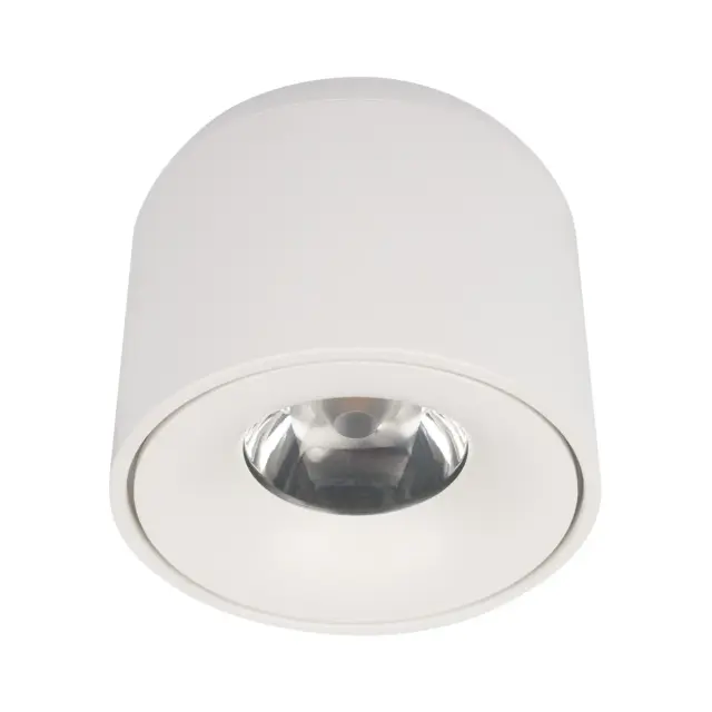 Точечный светильник Loft IT 10219 White 4000K TICTAC — белый