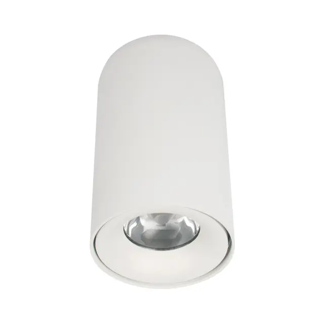 Точечный светильник Loft IT 10220 White 3000K TICTAC — белый
