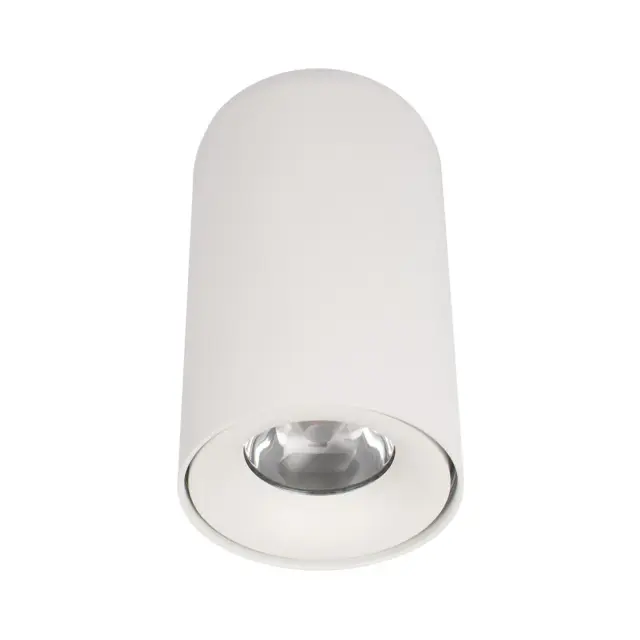 Точечный светильник Loft IT 10220 White 4000K TICTAC — белый