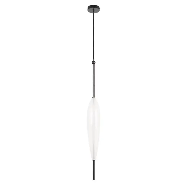 Светильник Loft IT 10223/C White VENICE — черный