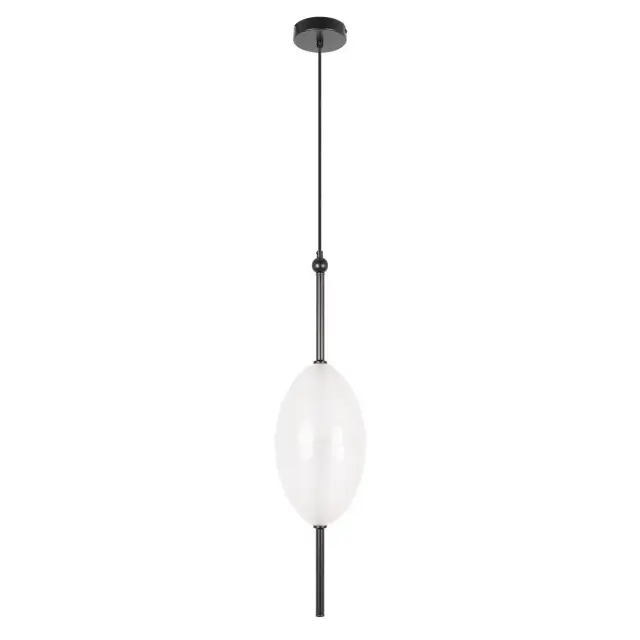 Светильник Loft IT 10223/E White VENICE — черный