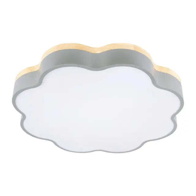 Светильник Loft IT 10225/36 Grey AXEL — серый