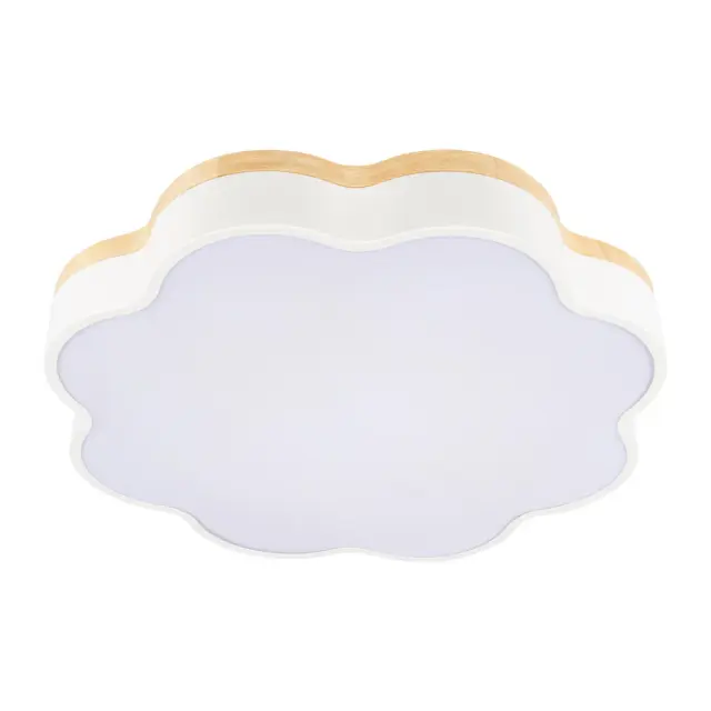 Светильник Loft IT 10225/36 White AXEL — белый