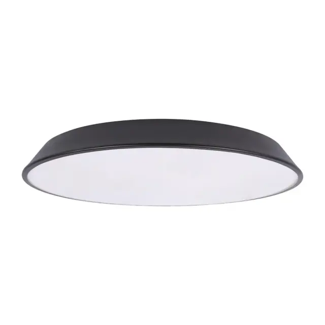 Светильник Loft IT 10226 Black BRIM — черный