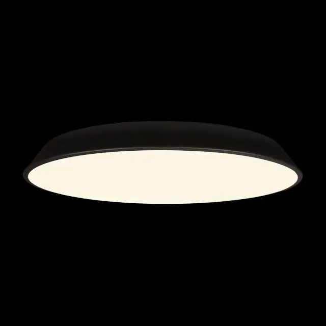 Светильник Loft IT 10226 Black BRIM — черный, ракурс 2