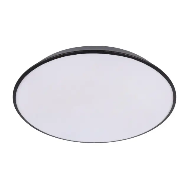 Светильник Loft IT 10226 Black BRIM — черный, ракурс 3