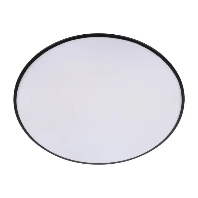 Светильник Loft IT 10226 Black BRIM — черный, ракурс 5